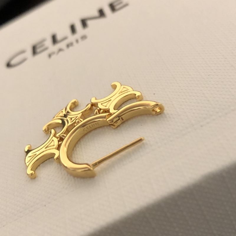 Celine Earrings